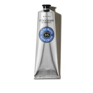 L'OCCITANE SHEA BUTTER HAND CREAM